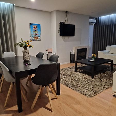 Central Bus Station Flat Braga Exterior foto