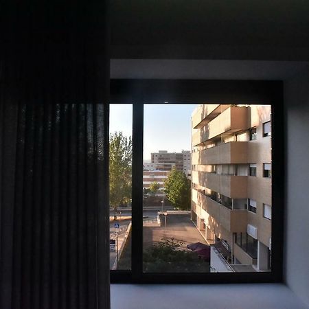Central Bus Station Flat Braga Exterior foto