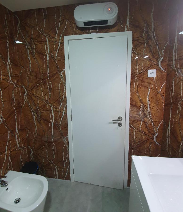 Central Bus Station Flat Braga Exterior foto