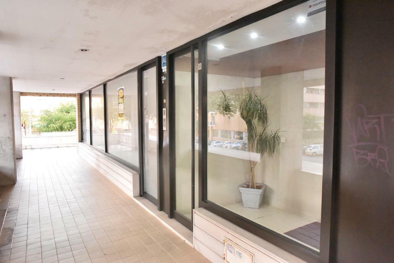 Central Bus Station Flat Braga Exterior foto